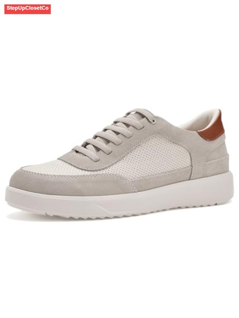 Marc Joseph New York Catherine ST Sneaker Hands Free Technology